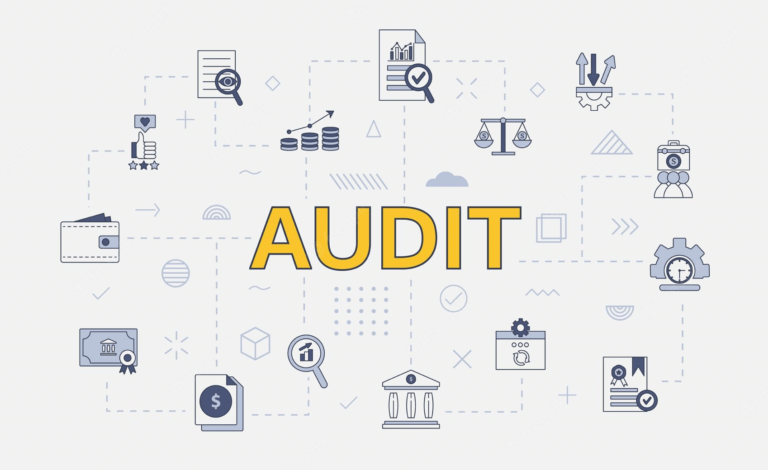 Audit pré-conformité digitale